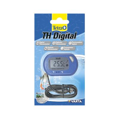 Термометр электронный Tetra TH Digital Thermometer