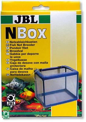 Отсадник JBL N-Box