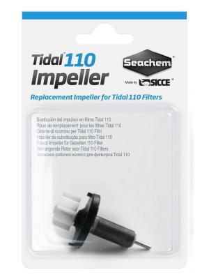 Импеллер для рюкзачного фильтра Seachem Tidal 110