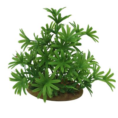 Искусственное растение ArtUniq Bambusa green 15