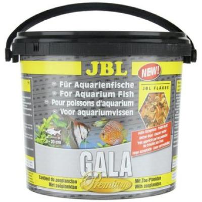 Корм для рыб JBL Gala 5,5л