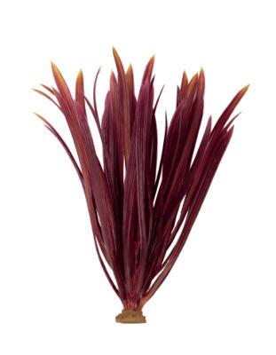 Искусственное растение ArtUniq Blyxa red 22