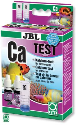 Тест для воды JBL Calcium Test-Set