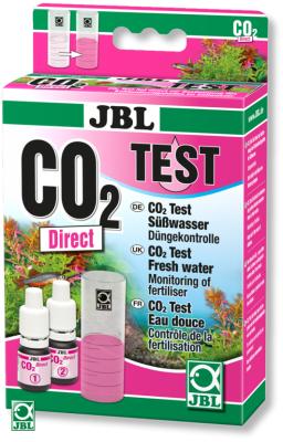 Тест для воды JBL CO2 Direct Test-Set