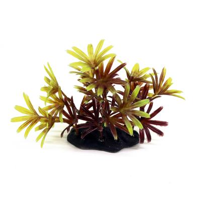 Искусственное растение ArtUniq Bambusa red-yellow 10-12