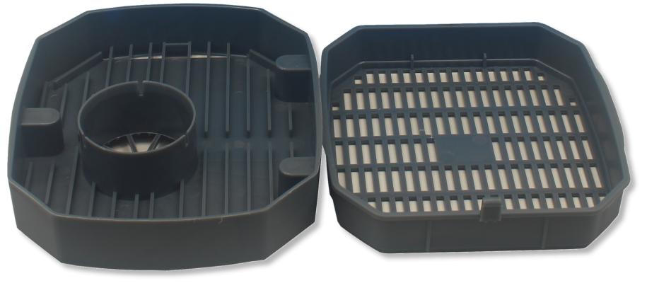 JBL Pre-filter basket - Корзина префильтра для внешнего фильтра CP e 402/702/902