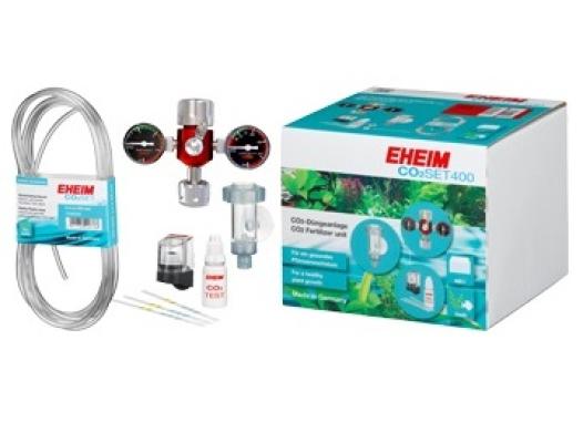 Система CO2 Eheim CO2-SET 600 (без баллона и э/м клапана)