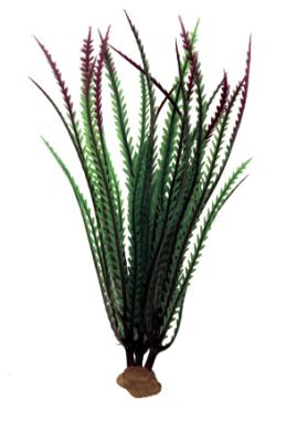 Искусственное растение ArtUniq Hygrophila pinnatifida red-green 23