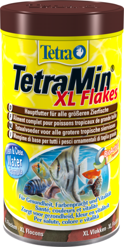 Корм для рыб TetraMin XL 1л