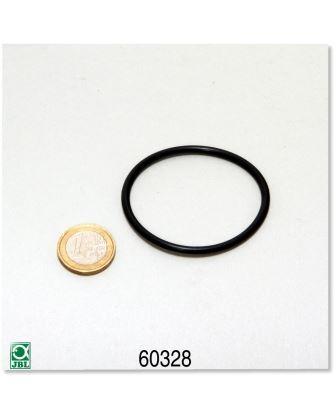 JBL O-Ring (Quarzgl.aussen) UV-C - Прокладка кварцевого кожуха для UV-C стерилизаторов 5 9 11 18 36 ватт
