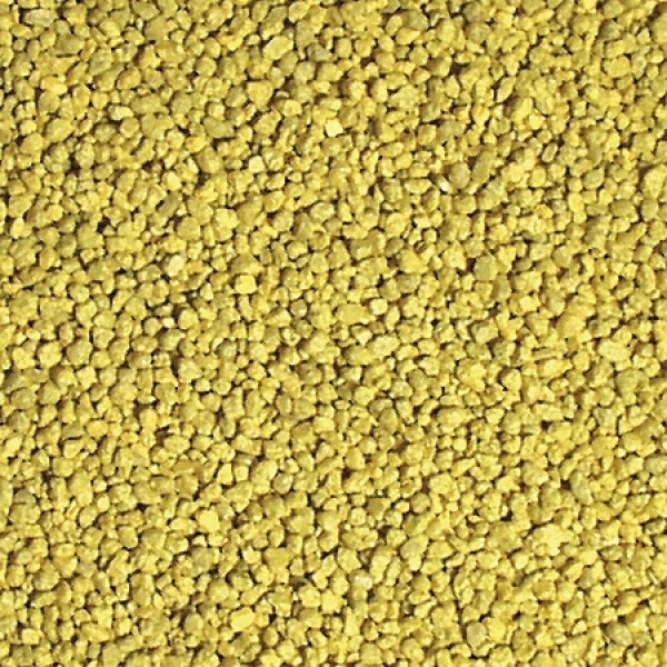 Грунт Dennerle Color-Quarz желтый 5кг