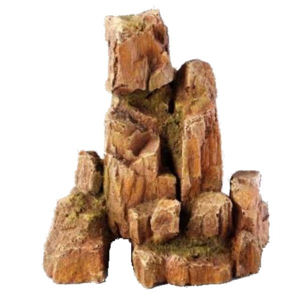 Декорация Europet Bernina "Rock" 14x9,9x15,4см