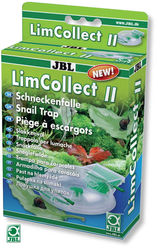 Ловушка для улиток JBL LimCollect II