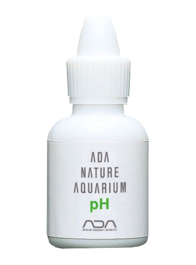 Тест для воды ADA pH Kit