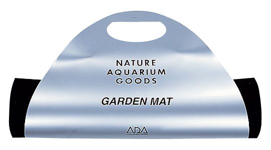 Подложка под аквариум ADA Garden Matt 120 x 45см