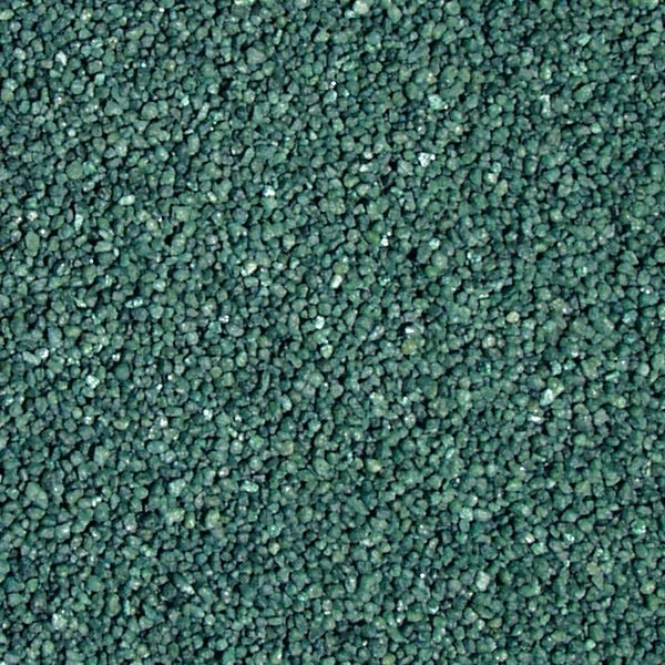 Грунт Dennerle Kristall-Quarz темно-зеленый 10кг