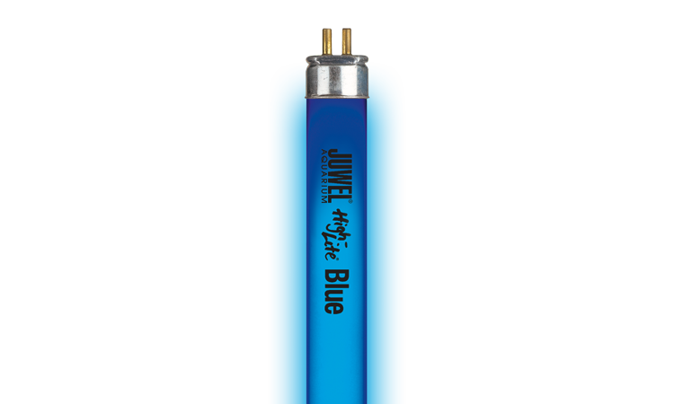 Лампа T5 Juwel Blue 28Вт 59.0см