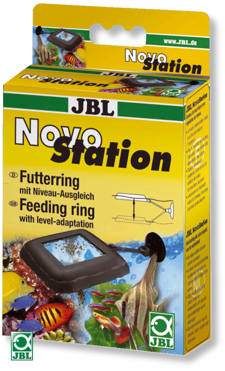 Кормушка JBL NovoStation