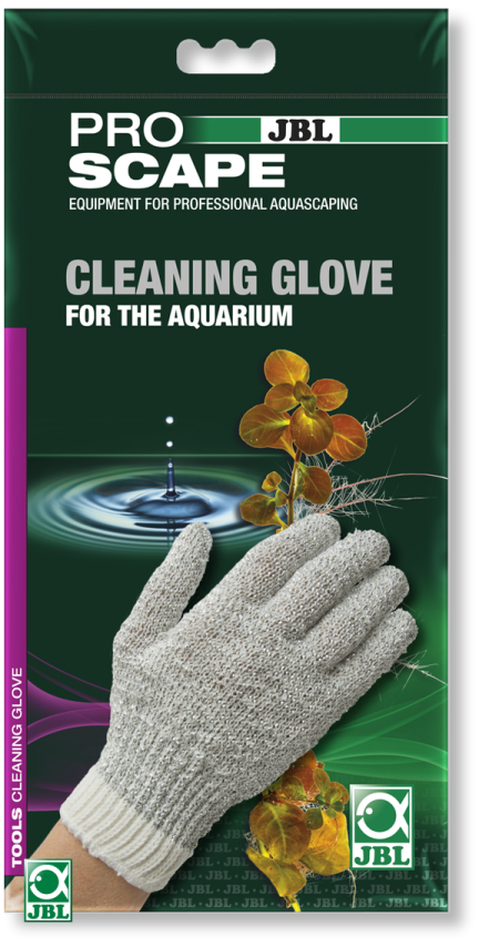 Перчатки JBL Aquarien-Pflege-Handschuh