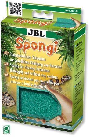 Чистящая губка JBL Spongi