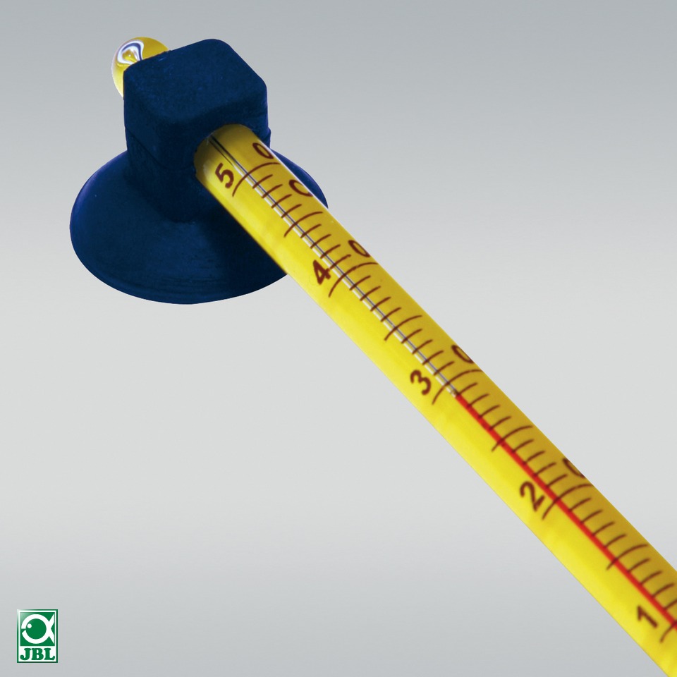 Присоска для термометра JBL LochSauger 6мм 2шт