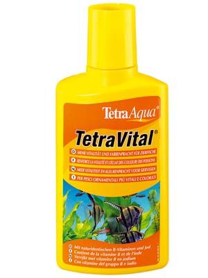 Tetra Vital  -  11