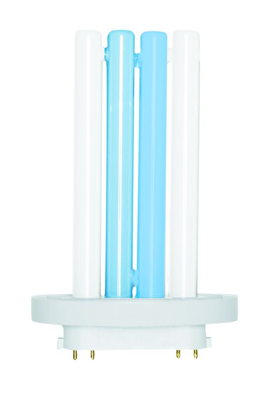 Лампа Dennerle NANO Marinus Blue/White 2:2 24W