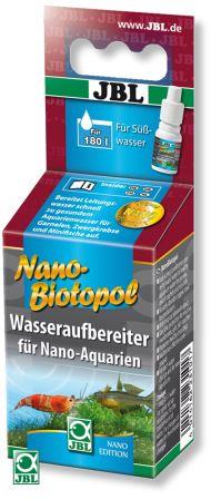 Кондиционер JBL NanoBiotopol 15мл