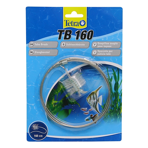 Щетка для очистки шлангов Tetra TB 160 Tube Brush