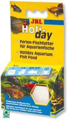 Корм для рыб JBL Holiday