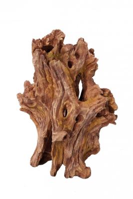 Искуственная коряга Europet Bernina "Wood" 24,5х17,5х33см
