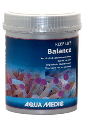 Добавка Aqua Medic Reef Life Balance 800г