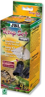 Светильник для террариума JBL TempSet angle