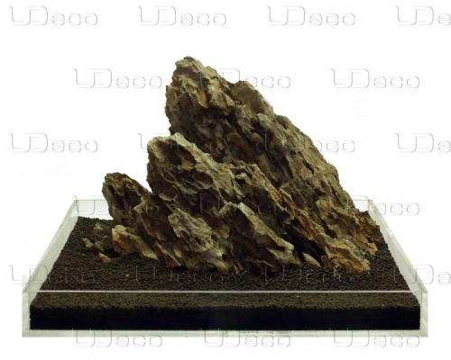 Камень UDeco Dragon Stone MIX SET 20