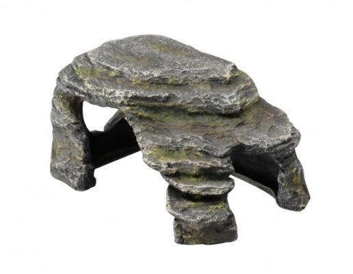 Искусственный угловой камень Europet Bernina "Corner Stone" 22x15x11,5см