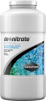 Наполнитель Seachem de*nitrate 1л