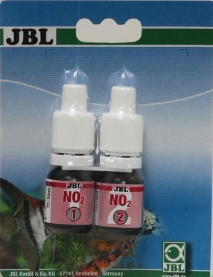 JBL Nitrit Reagens - Реагенты для комплекта JBL 2537000