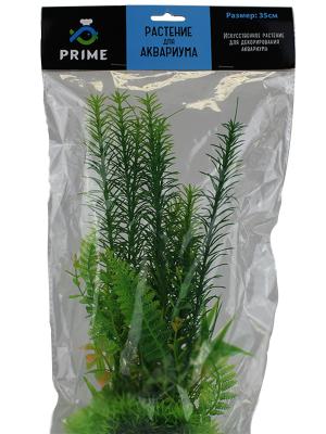 Композиция из пластиковых растений Prime 30см  Z1403