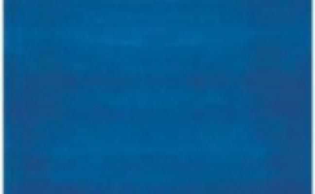Фон для аквариума Dennerle Background Foil blue