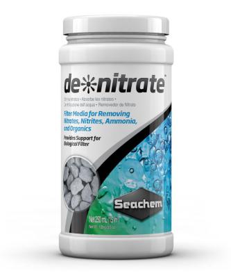 Наполнитель Seachem de nitrate 100мл