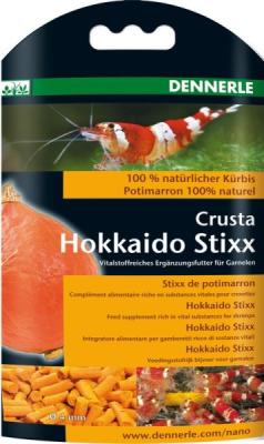 Добавка Dennerle Crusta Hokkaido Stixx 30г