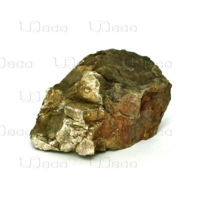 Камень UDeco Fossilized Wood Stone S 5-15см 1шт