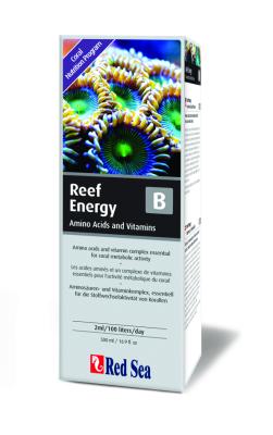 Добавка Red Sea Reef Energy B 500 мл