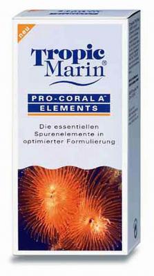 Добавка Tropic Marin  Pro-Coral A-Elements 500мл