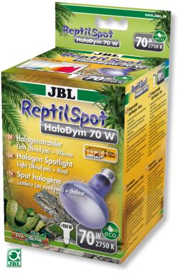 Лампа для террариума JBL ReptilSpot HaloDym 70Вт