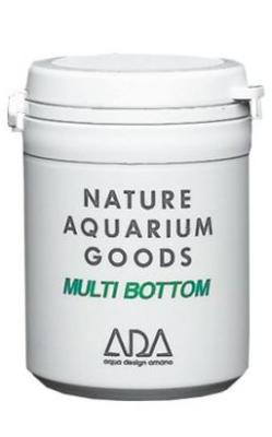 Удобрение для растений ADA Multi Bottom 30шт