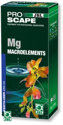 Удобрение JBL ProScape Mg Macroelements 250мл