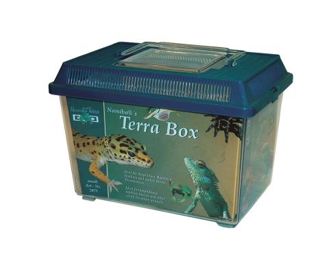 Переноска Namiba Terra Terra Box 18х11х14см