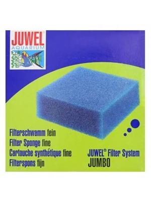 Губка фильтрующая Roof Foam Jumbo грубая очистка синяя