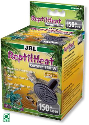 Керамический нагреватель JBL ReptilHeat 150Вт